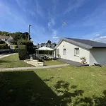 Maison Paisible Proche De La Avec Jardin Et Equipements Complets - Fr-1-361-491 بيت للعطل *